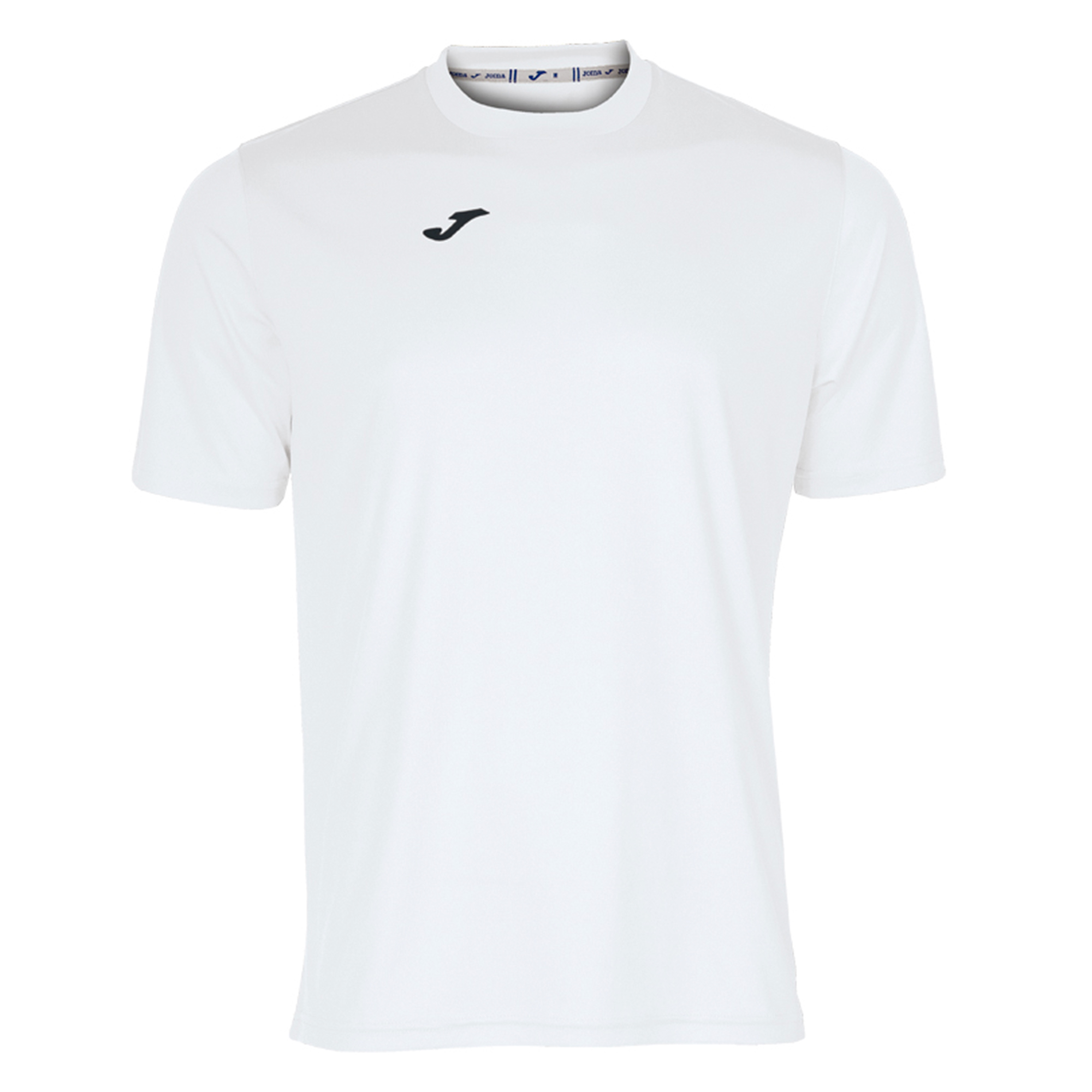 Koszulka Unisex biała JOMA Combi 100052.200