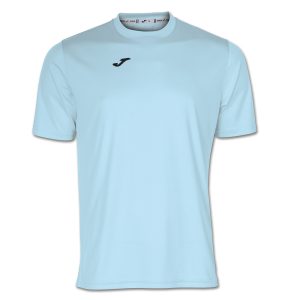 Koszulka Unisex błękitna JOMA Combi  100052.350