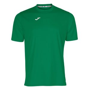 Koszulka Unisex zielona  JOMA Combi  100052.450