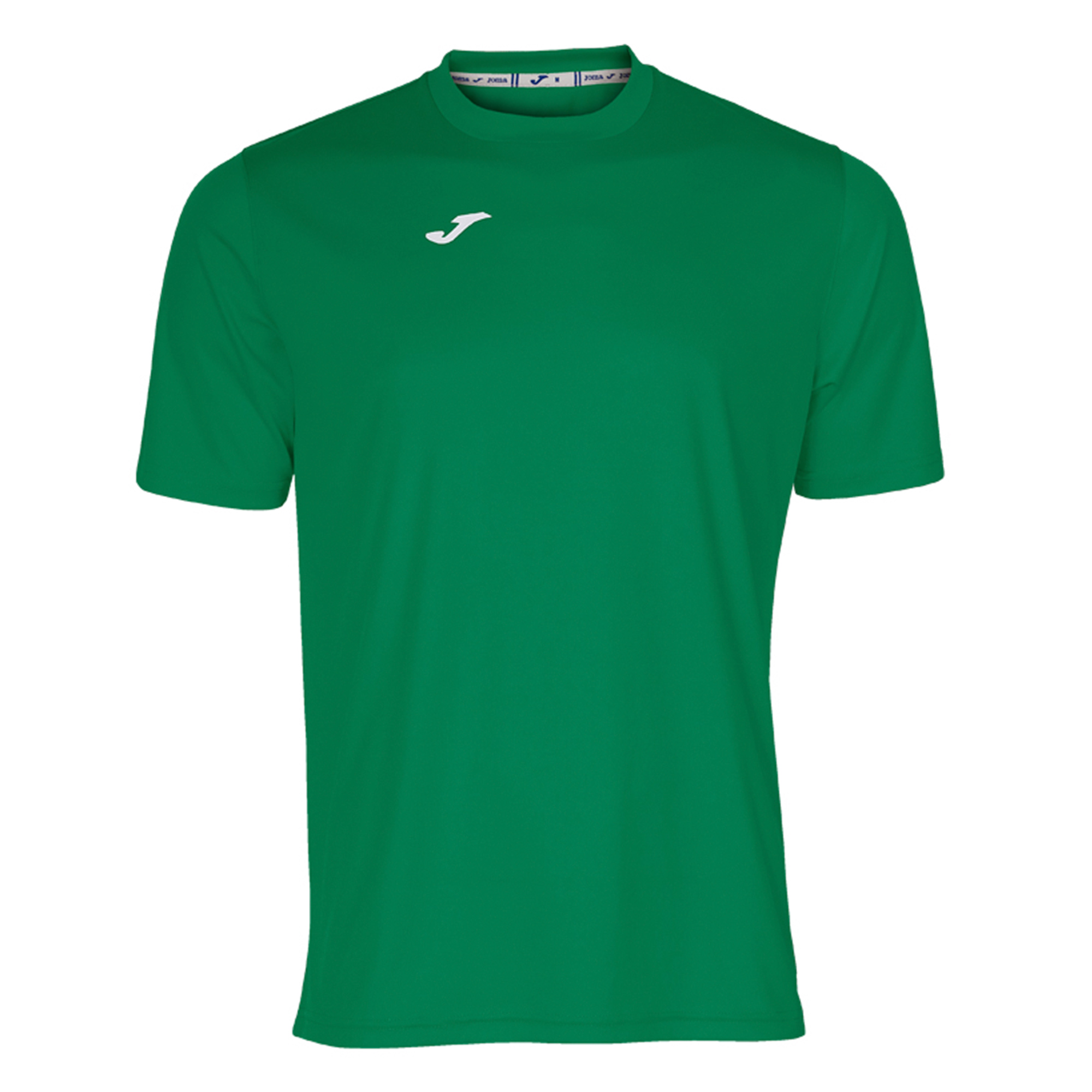 Koszulka Unisex zielona JOMA Combi 100052.450