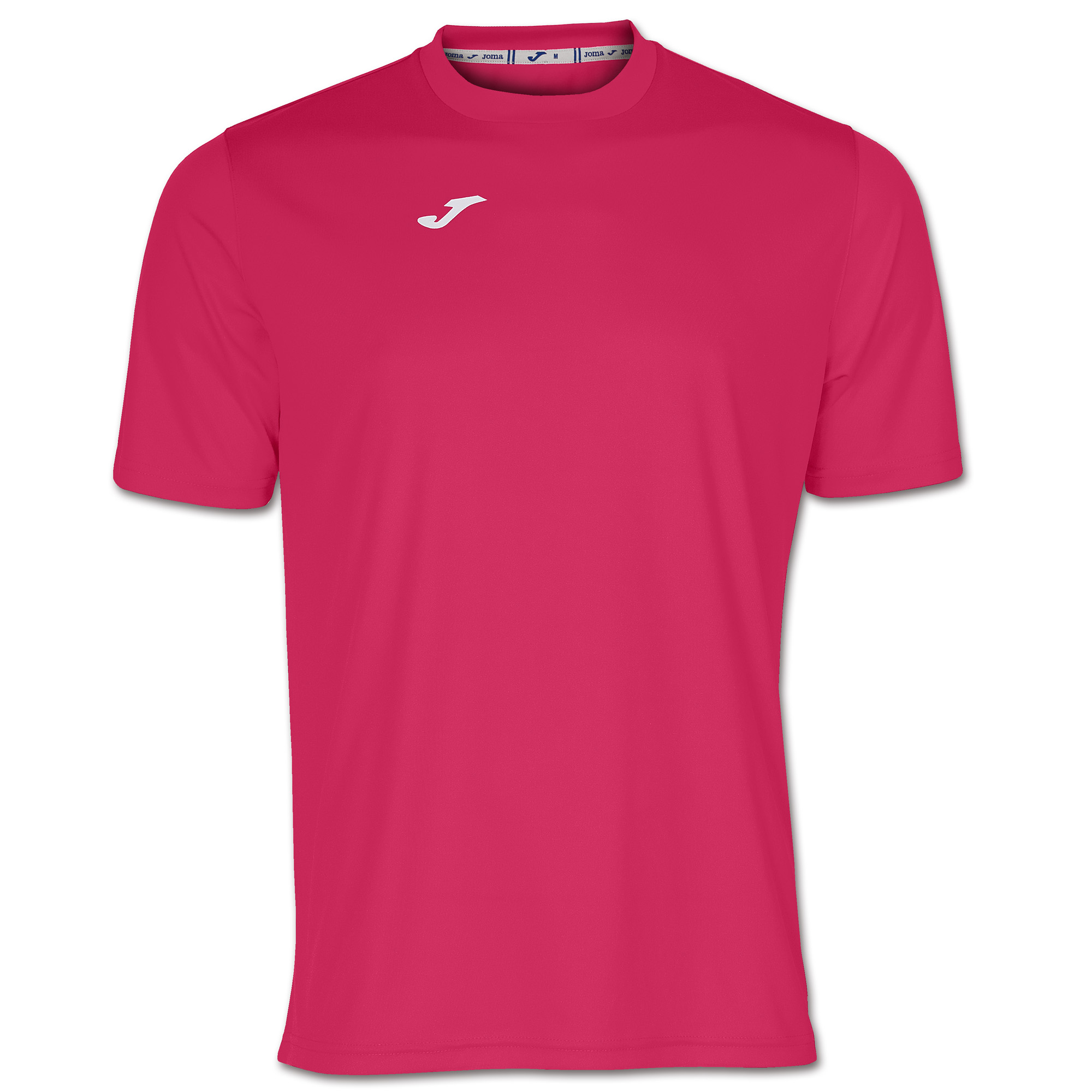 Koszulka Unisex różowa JOMA Combi 100052.500