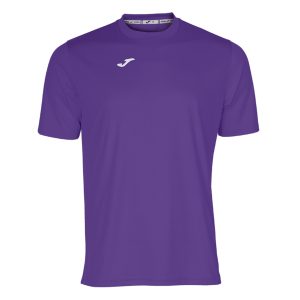 Koszulka Unisex fioletowa JOMA Combi  100052.550