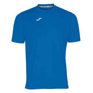 Koszulka Unisex niebieska  JOMA Combi  100052.700