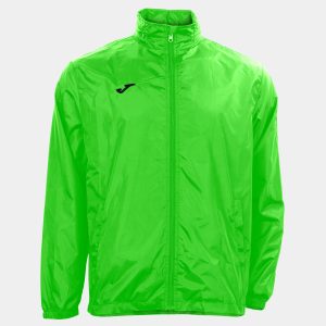 Ortalion kurtka JOMA Alaska II zielony 100087.020