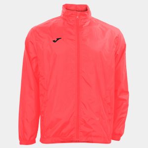 Ortalion kurtka JOMA Alaska II różowy 100087.040