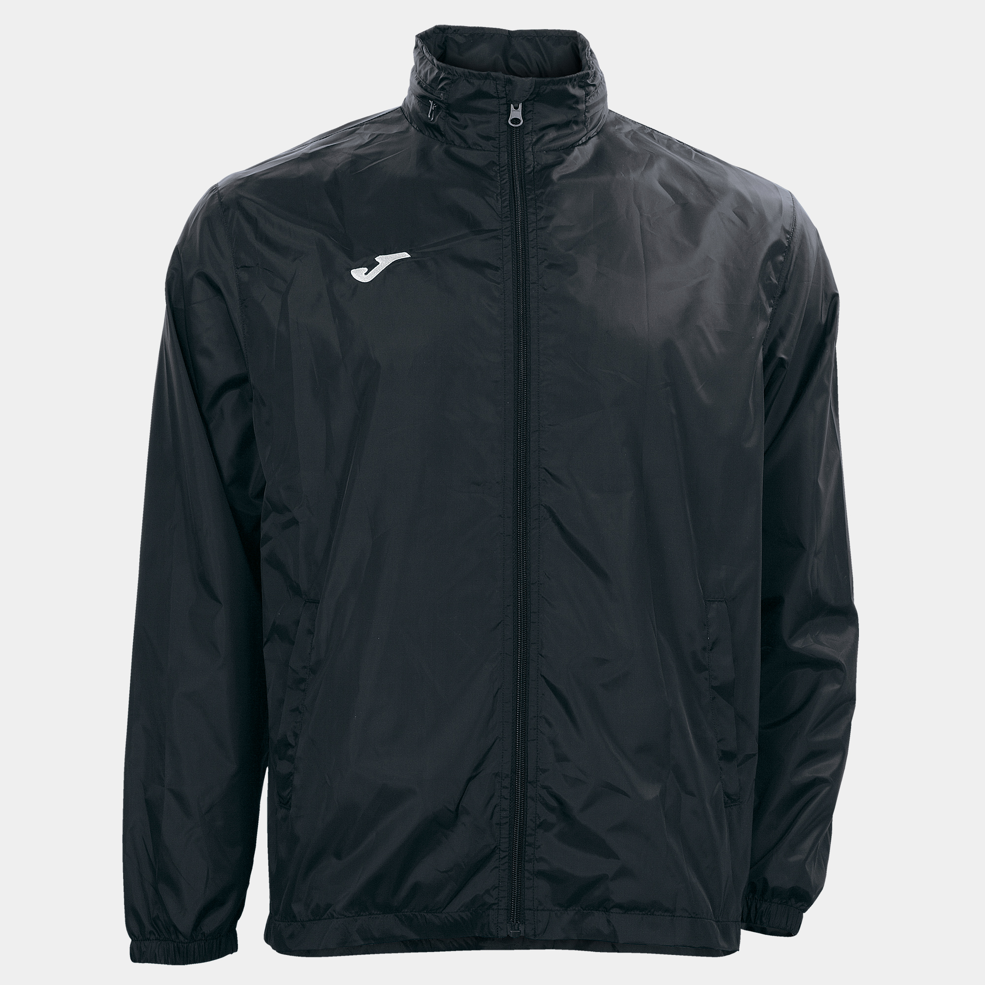 Dres kompletny JOMA Academy zielono-czarny 101096.451 - obrazek 2