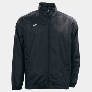 Ortalion kurtka JOMA Alaska II czarny 100087.100