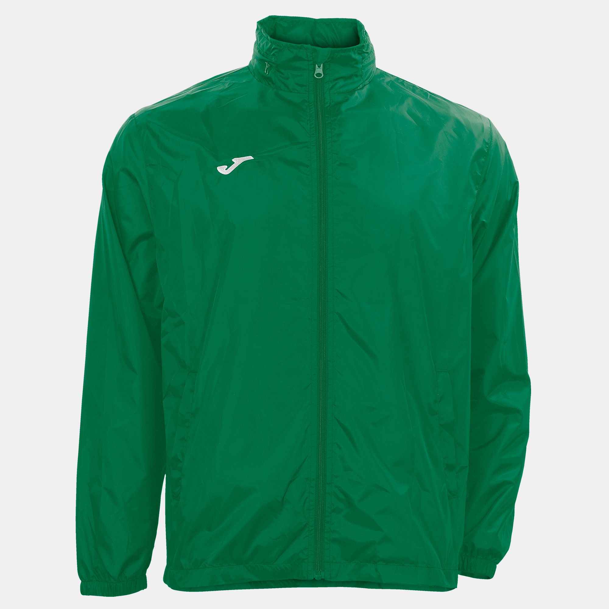 Ortalion kurtka JOMA Alaska II ciemnozielony 100087.450