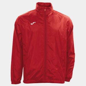 Ortalion kurtka JOMA Alaska II czerwony 100087.600