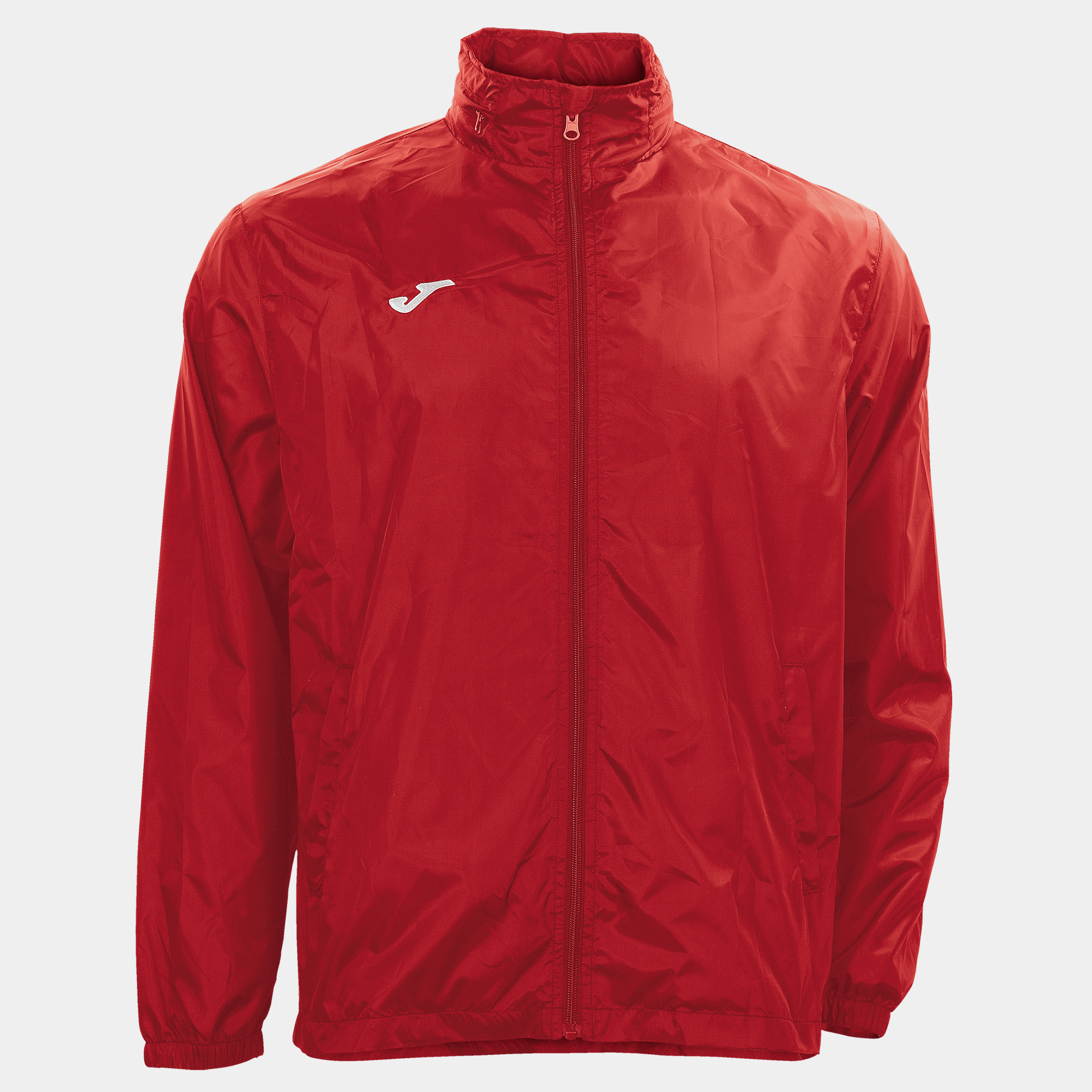 Ortalion kurtka JOMA Alaska II czerwony 100087.600