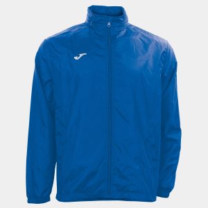 Ortalion kurtka JOMA Alaska II niebieski 100087.700