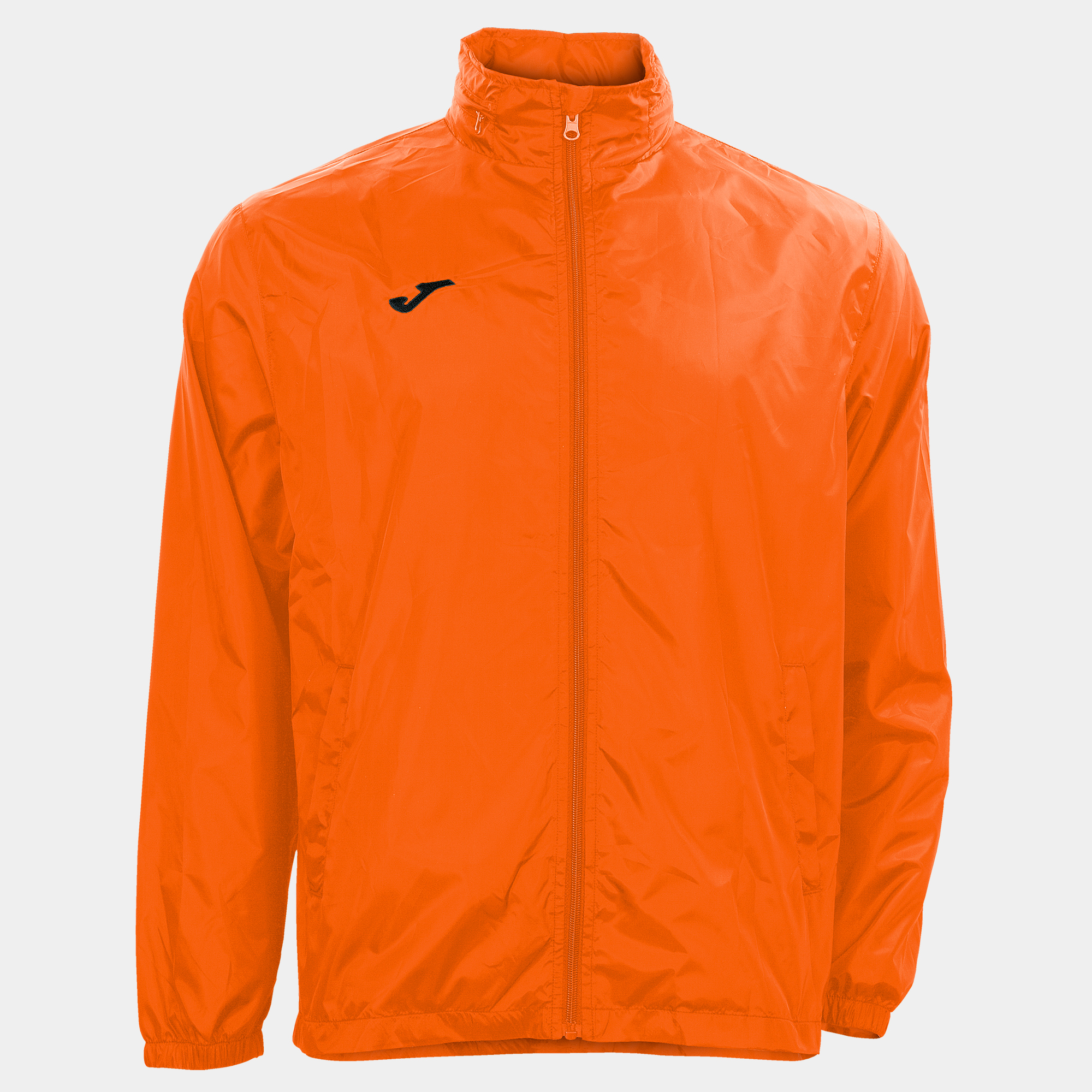 Ortalion kurtka JOMA Alaska II pomarańczowy 100087.800