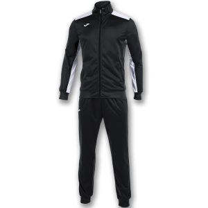 Dres kompletny JOMA Academy czarno-biały 101096.102