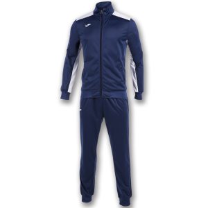 Dres kompletny JOMA Academy granatowy 101096.302