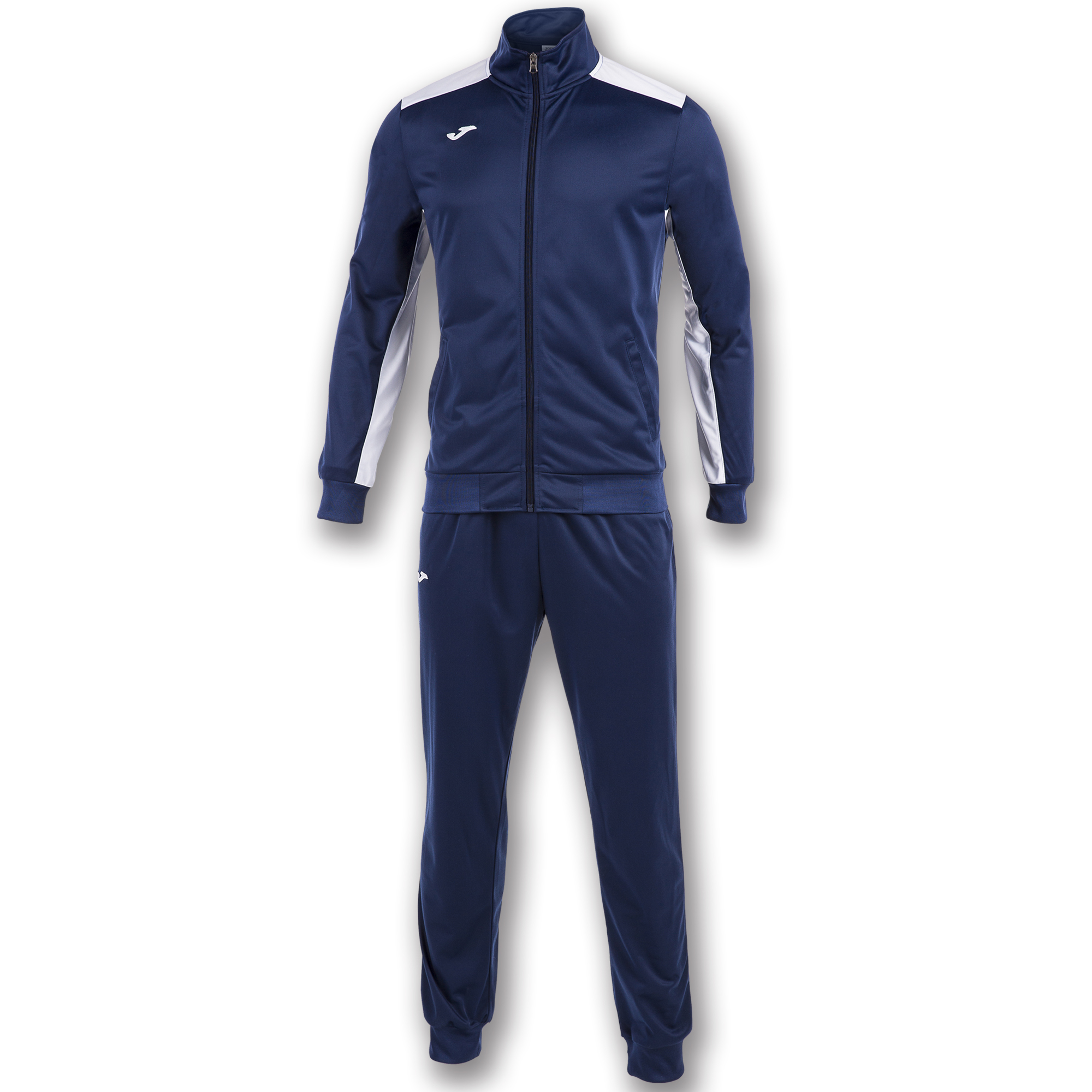 Dres kompletny JOMA Academy granatowy 101096.302