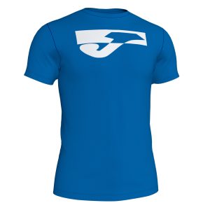 Koszulka JOMA Monsul niebieska 101251.700