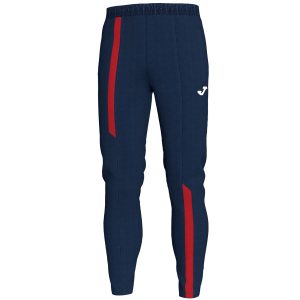 Spodnie Joma Supernova granatowo-czerwone 101286.336