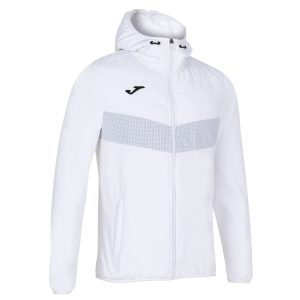 Kurtka / Bluza JOMA Berna II biała 101595.200