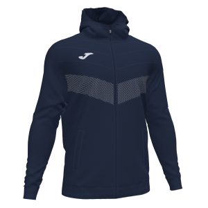 Kurtka / Bluza JOMA Berna II granatowa 101595.331