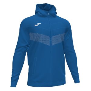 Kurtka / Bluza JOMA Berna II niebieska 101595.700