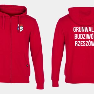 BLUZA DLA RODZICÓW JOMA 102109.600  Z NADRUKIEM SPG