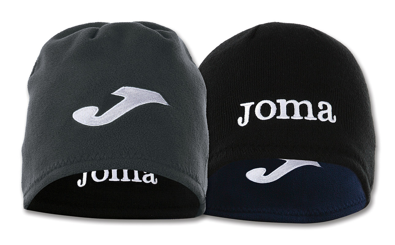 Czapka dwustronna JOMA Reversible 400056.100