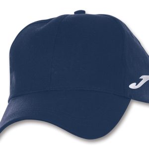 Czapka z daszkiem JOMA Twill granatowa 400089.300