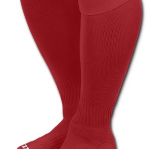 Getry piłkarskie czerwone JOMA 400194.600 SPG