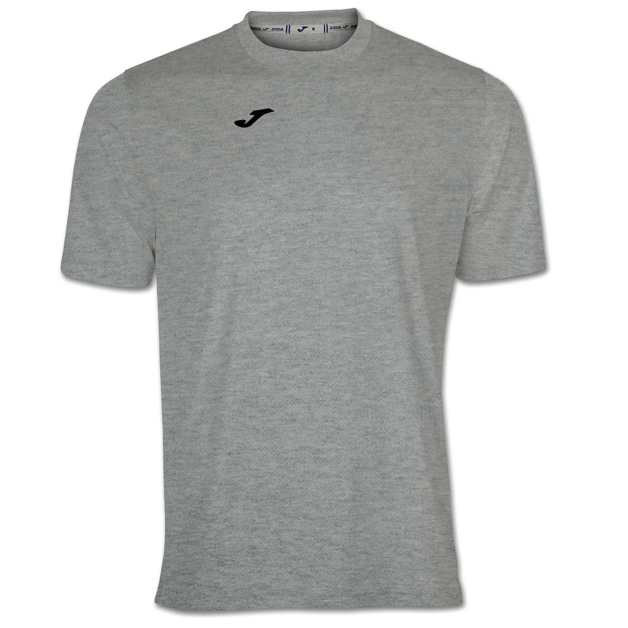 Koszulka Unisex jasna szara JOMA Combi 100052.250