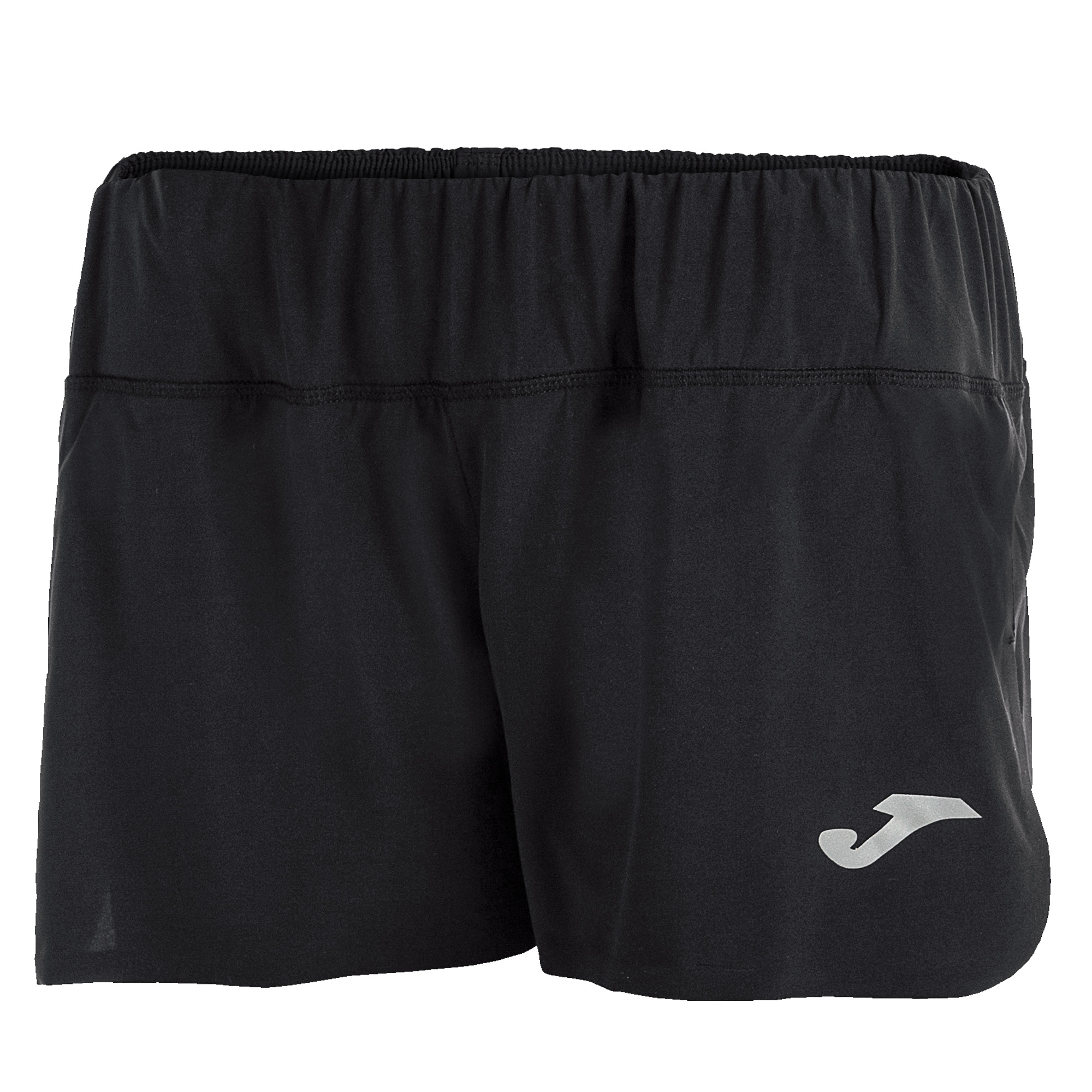 Spodenki damskie JOMA Elite VI czarne 900698.100