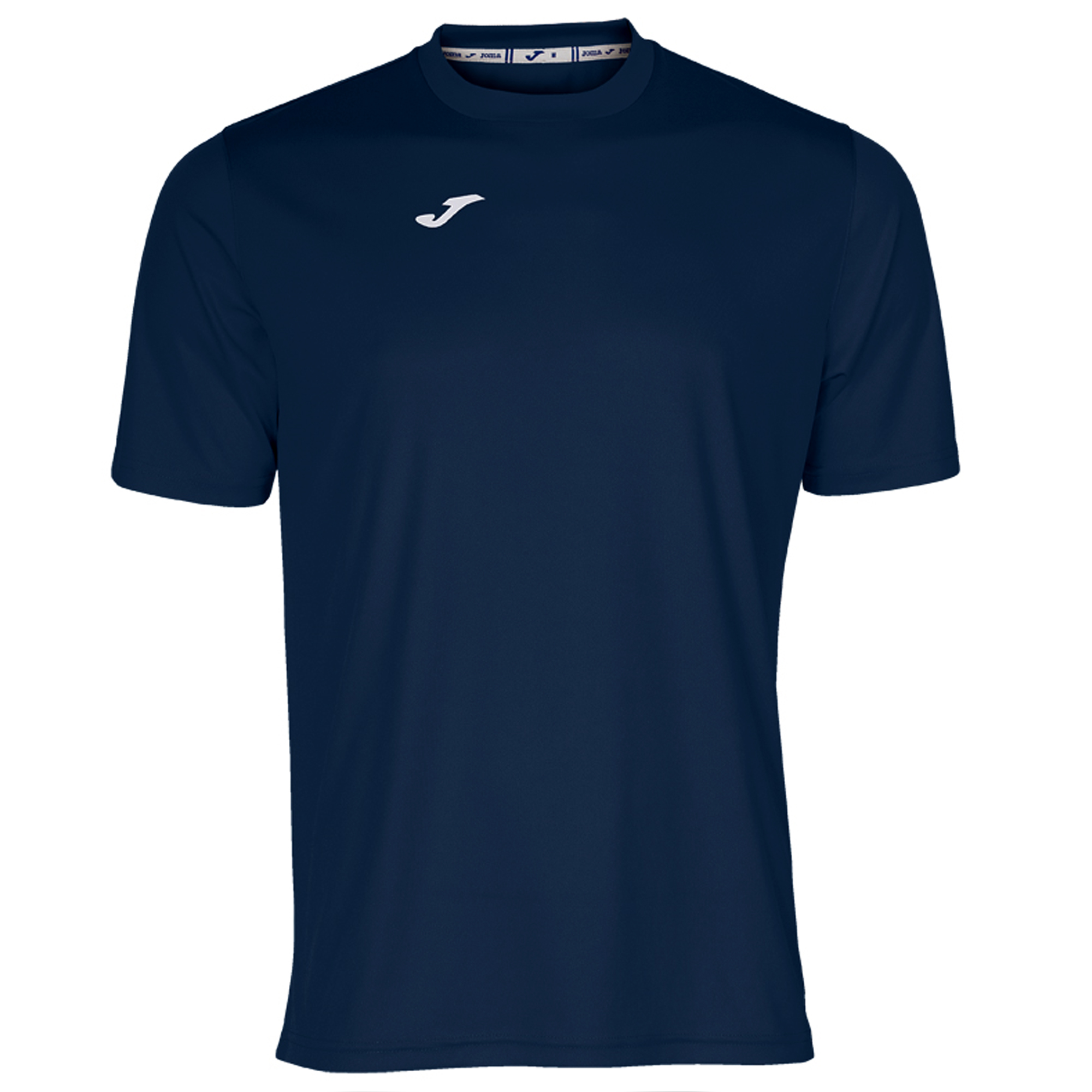 Koszulka Unisex granatowa JOMA Combi 100052.331