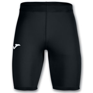 Spodenki termoaktywne / leginsy JOMA Academy czarne 101017.100