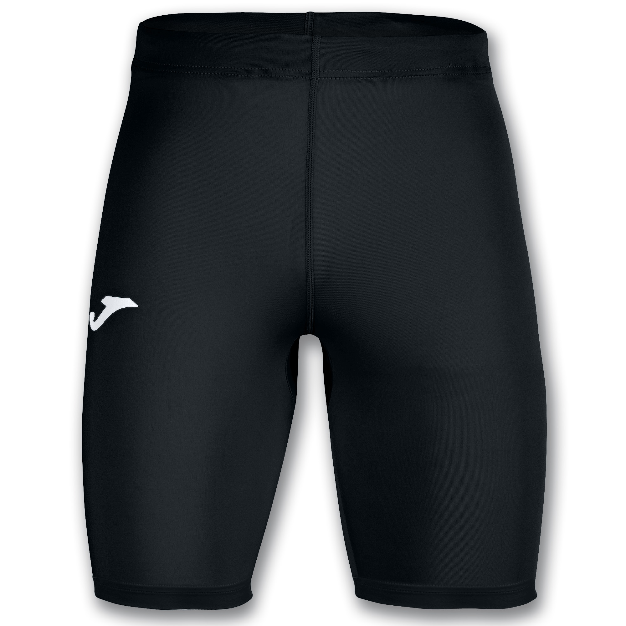 Spodenki termoaktywne / leginsy JOMA Academy czarne 101017.100