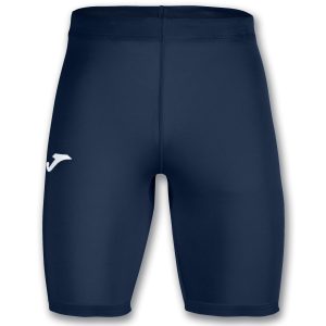 Spodenki termoaktywne / leginsy JOMA Academy granatowe 101017.331