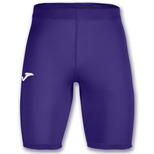 Spodenki termoaktywne / leginsy JOMA Academy fioletowe 101017.331101017.550