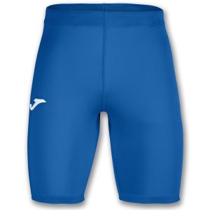 Spodenki termoaktywne / leginsy JOMA Academy niebieskie 101017.700