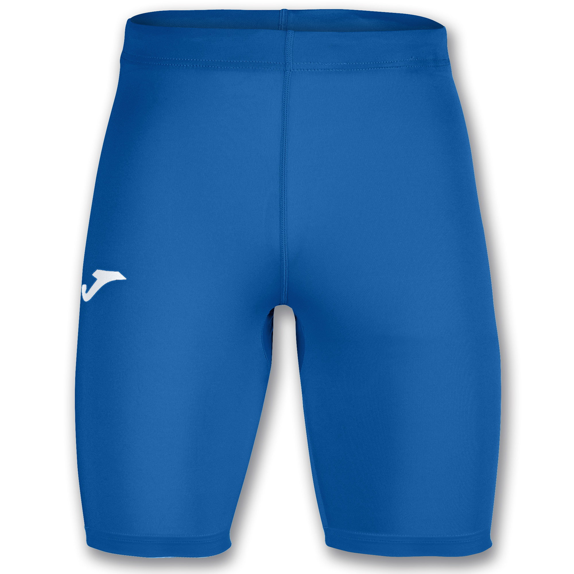 Spodenki termoaktywne / leginsy JOMA Academy niebieskie 101017.700