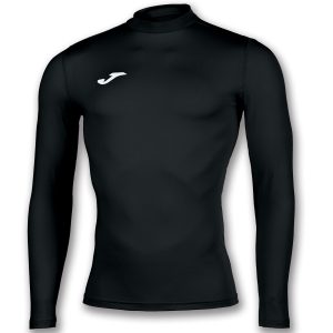 Koszulka termoaktywna JOMA Brama Academy czarna 101018.100