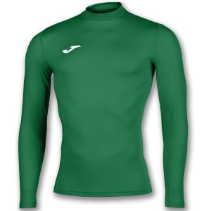 Koszulka termoaktywna JOMA Brama Academy zielona 101018.450