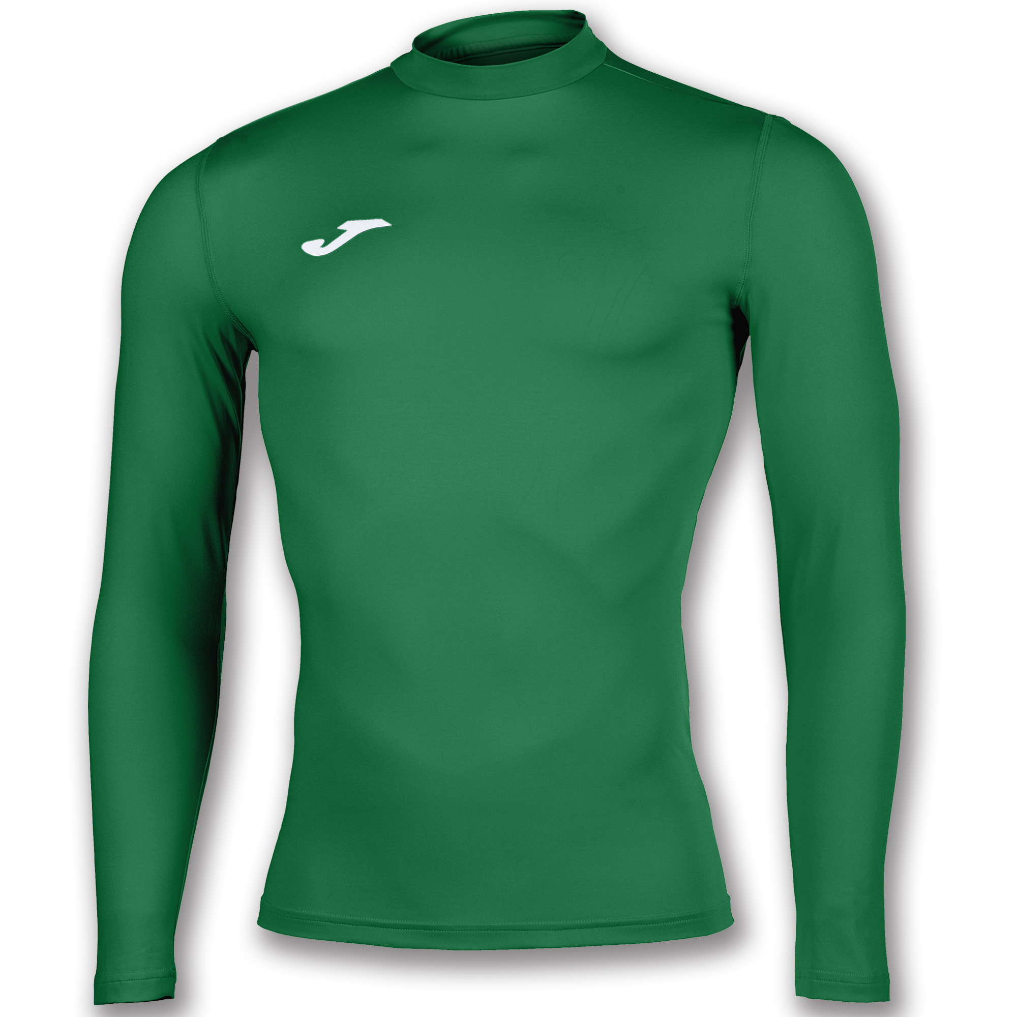Koszulka termoaktywna JOMA Brama Academy zielona 101018.450