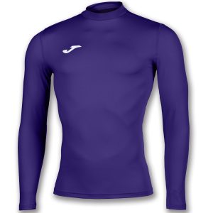 Koszulka termoaktywna JOMA Brama Academy fioletowa 101018.550