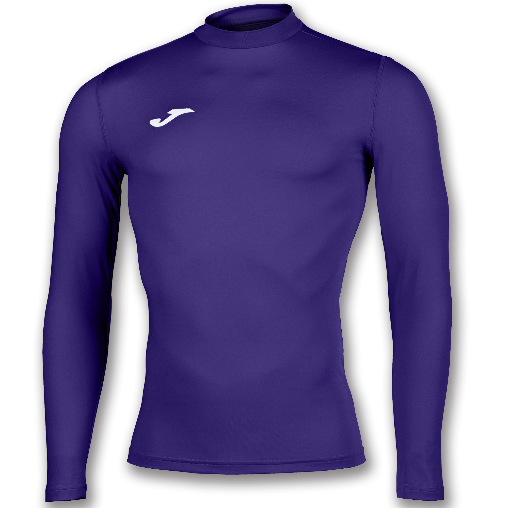 Koszulka termoaktywna JOMA Brama Academy fioletowa 101018.550