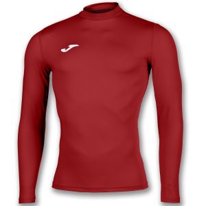 Koszulka termoaktywna JOMA Brama Academy czerwona 101018.600