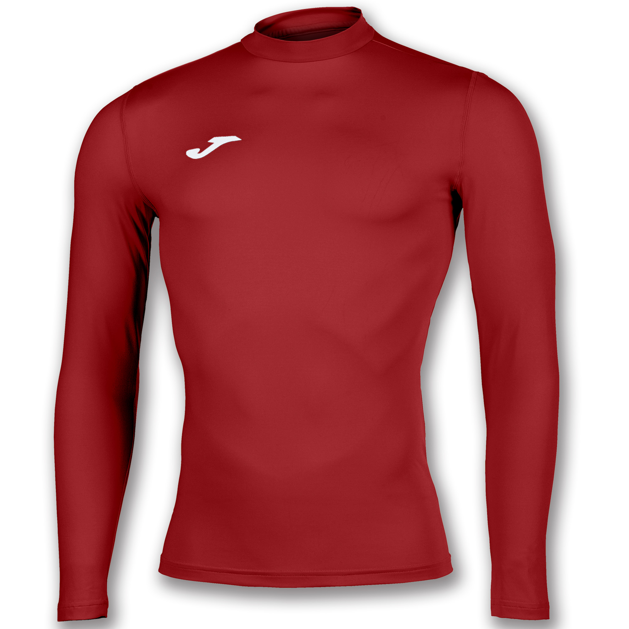 Koszulka termoaktywna JOMA Brama Academy czerwona 101018.600