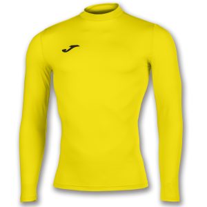 Koszulka termoaktywna JOMA Brama Academy żółta 101018.900