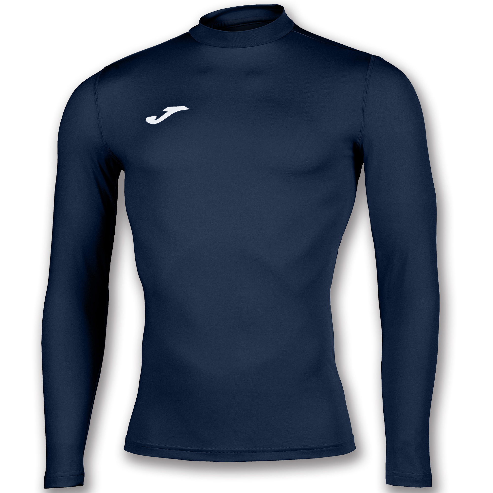 Koszulka termoaktywna JOMA Brama Academy granatowa 101018.331