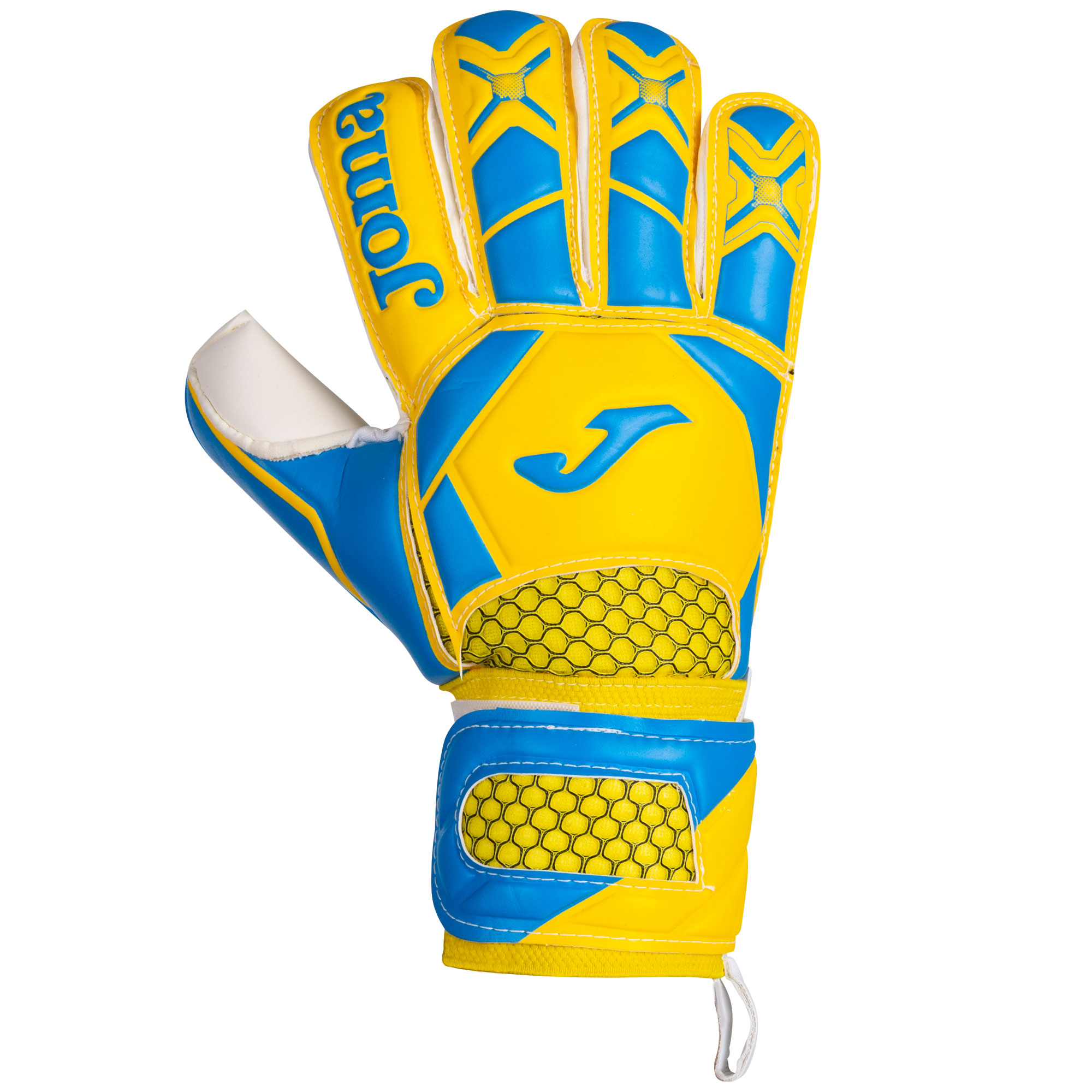 Rękawice bramkarskie JOMA Brave 400454.019