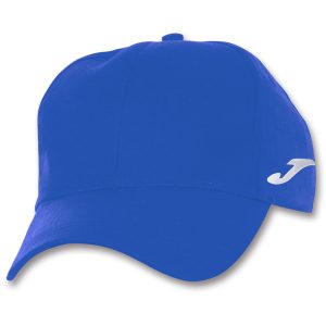 Czapka z daszkiem JOMA Twill niebieska 400089.700