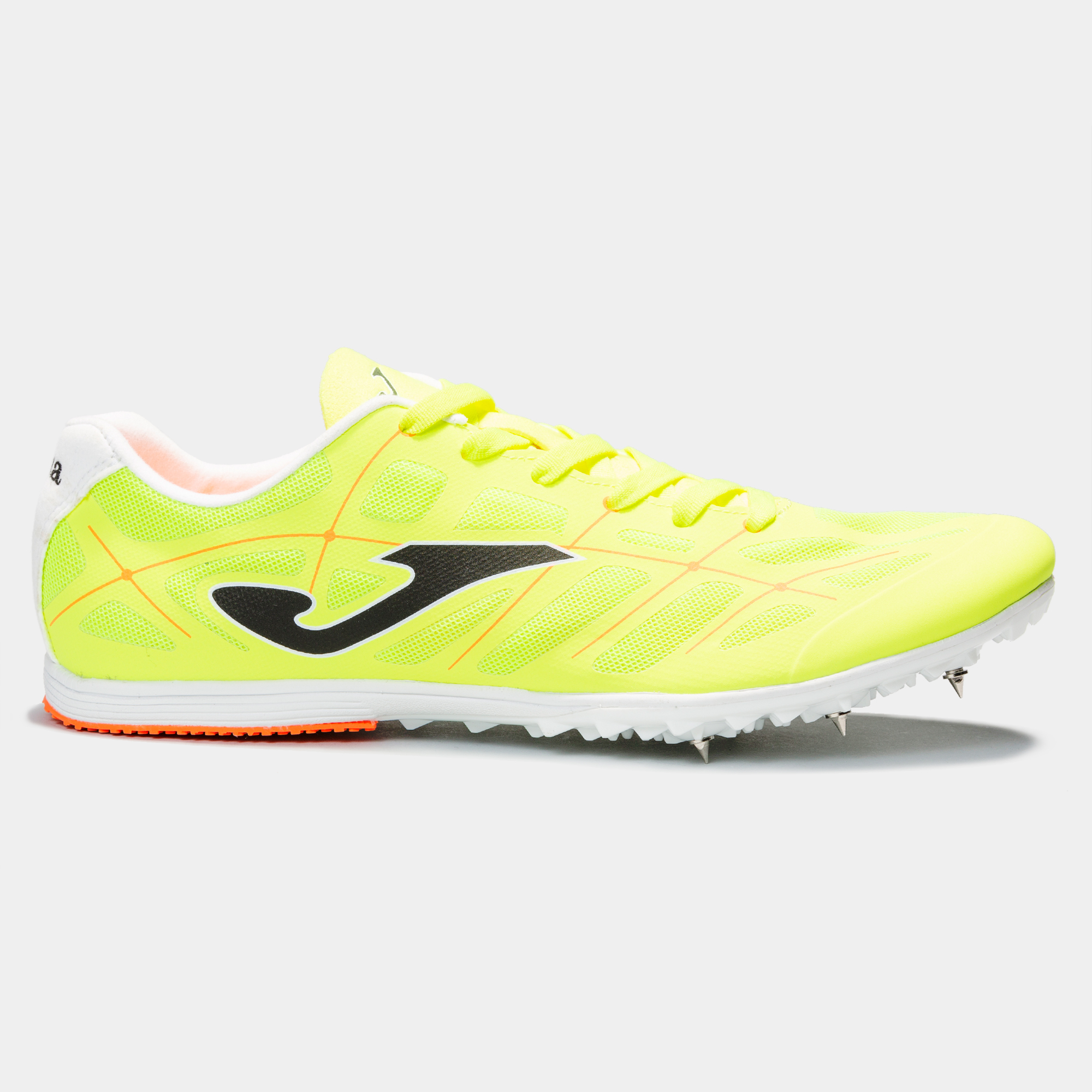 Buty lekkoatletyczne JOMA 6729 SPIKES