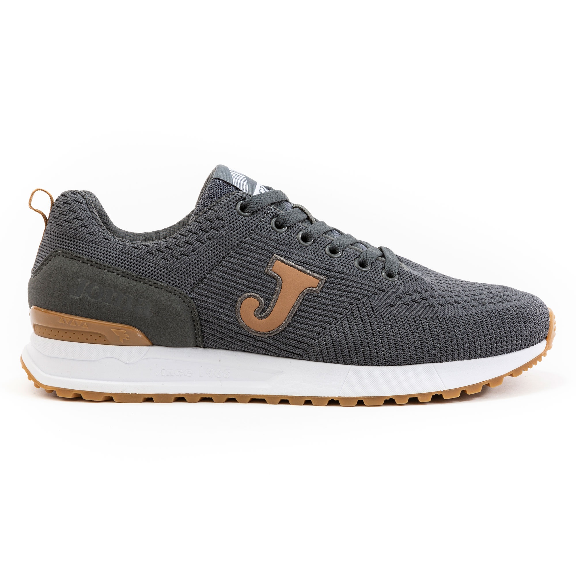 Buty męskie miejskie JOMA C.800 C.800S-2012